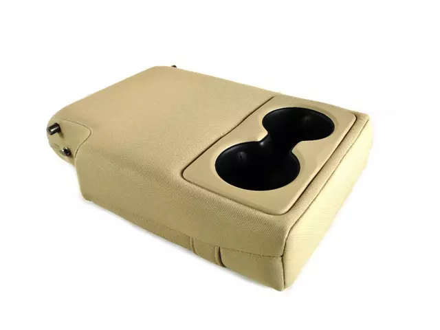 Rear Seat Center Armrest - Mopar (1WD48HL1AB)