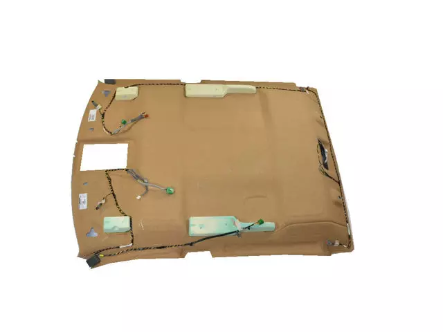 5XP20BD1AC - Interior Trim: Headliner for Ram: 3500 Image