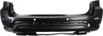850229PF5H - Body: Bumper Cover for Nissan: Pathfinder Image