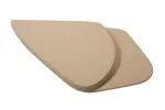 25900177 - Body: Lower Cover for GM Image