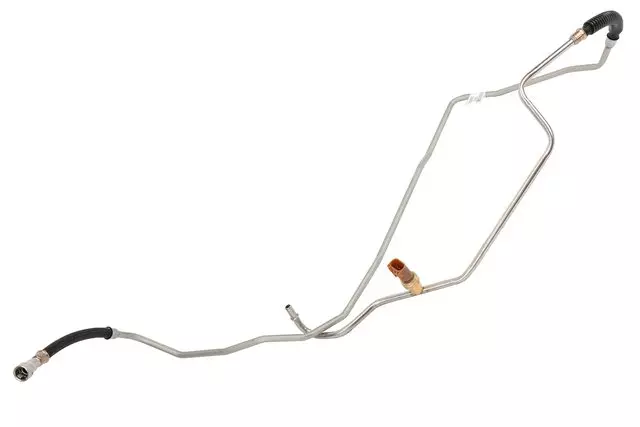 15946243 - : Fuel Feed Hose for Cadillac: Escalade, Escalade ESV, Escalade EXT | Chevrolet: Avalanche, Suburban 1500, Tahoe | GMC: Yukon, Yukon XL 1500 Image