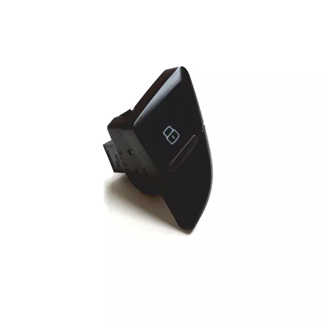 8K0962107AV10 - Body: Lock Switch for Audi: A4, A4 allroad, A4 Quattro, allroad, S4 Image