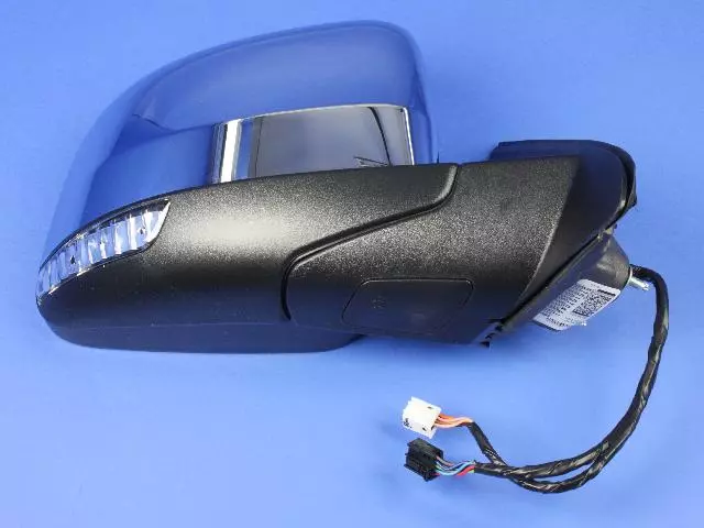 Outside Rearview Mirror, Right - Mopar (57010704AM)
