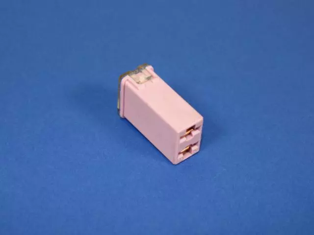 Fuse Cartridge - Mopar (4868007AB)