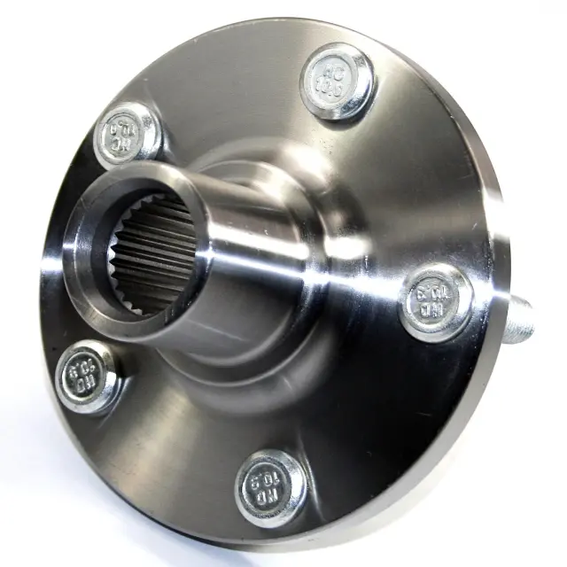 29595006 - Wheels, Tires &amp; Parts: DuraGo Wheel Hub for PRONTO Image