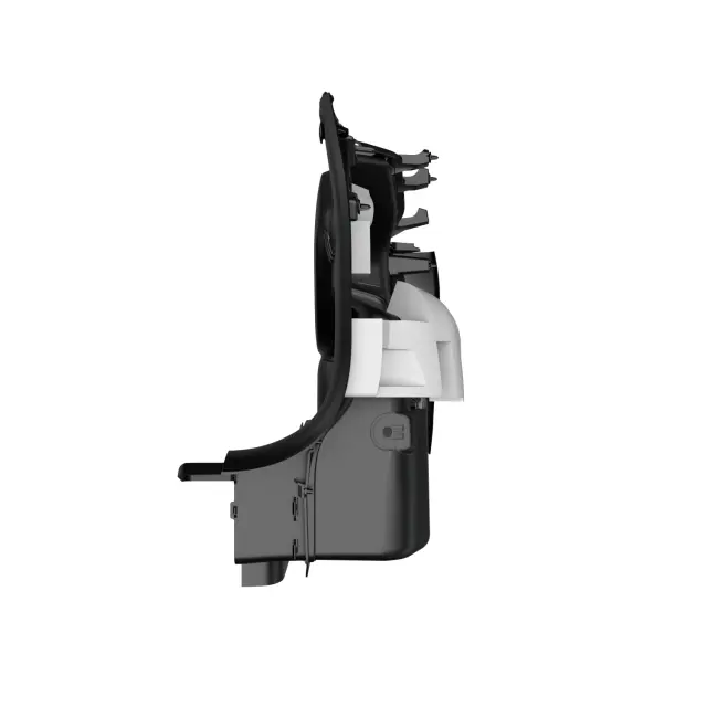 Quarter Trim Panel, Right - Mopar (6DE791L1AI)