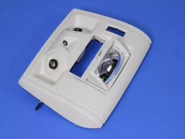 1LX681W1AA - Body: Console Housing for Chrysler: Town &amp; Country | Dodge: Grand Caravan Image