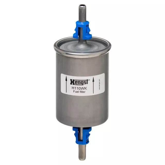 H110WK - : Hengst Fuel Filter for HENGST Image