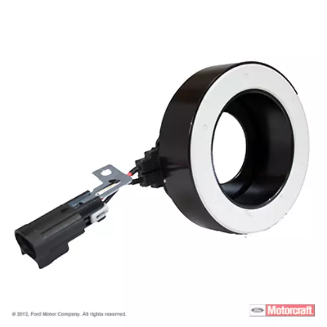 7E5Z19D798A - HVAC: Coil for Ford: Fusion | Lincoln: MKZ | Mercury: Milan Image image