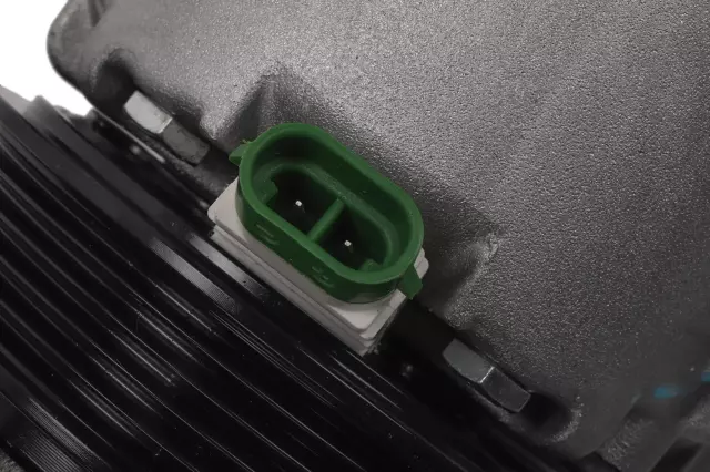 Air Conditioning Compressor - GM (19418183)