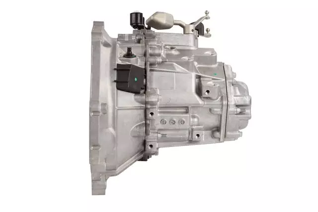 55354084 - Manual Transmission: Trans-axle for Saturn: Ion Image