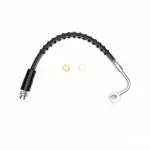 35040218 - : DFC Brake Hose for DYNAMIC FRICTION Image