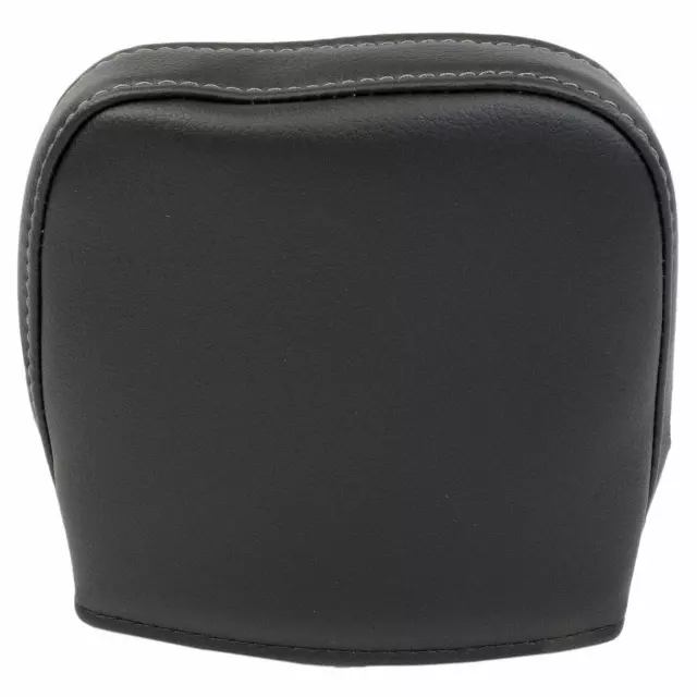 FL3Z18501A04AL - Body: Headrest Cover for Ford: F-150, F-250 Super Duty, F-350 Super Duty, F-450 Super Duty Image
