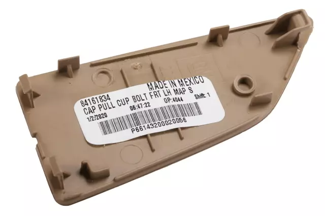 84161834 - : Cap for GM Image