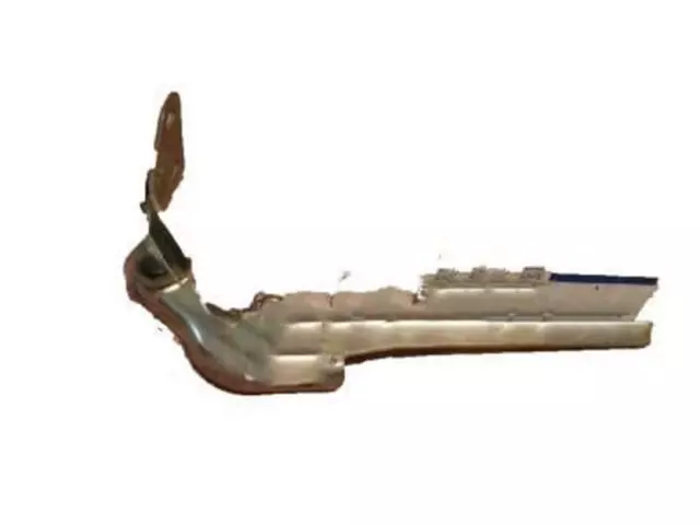 F2TZ16796A - Body: Hinge Strap for Ford Image