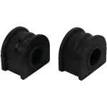 K201829 - : Suspension Stabilizer Bar Bushing Kit for Moog Image