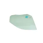 68700438AA - Glass: Front Door Glass, Right for Dodge: Ram 1500, Ram 2500, Ram 3500 | Ram: 1500, 1500 Classic, 2500, 3500 Image
