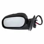 6W7Z17683AA - Body: Mirror Assembly for Ford: Crown Victoria | Mercury: Grand Marquis, Marauder Image