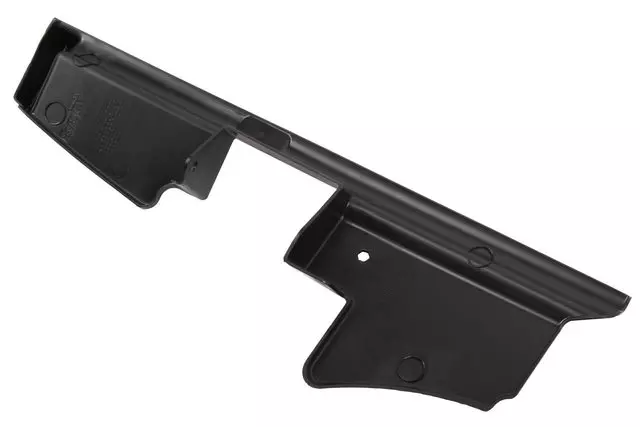 Driver Side Upper Radiator Air Baffle - GM (23195908)