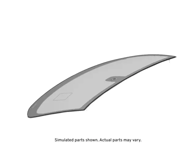 84559909 - : Windshield for GMC: Acadia Image