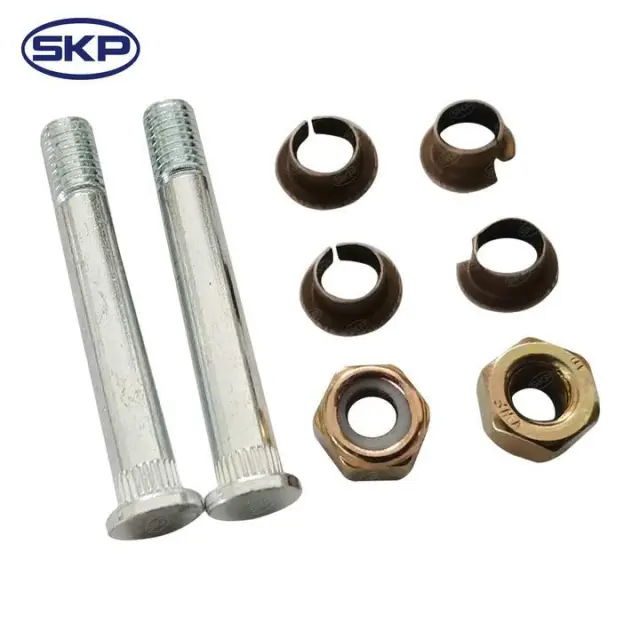 SK38471 - Exterior: Door Hinge Pin and Bushing Kit for Skyward Automotive Image