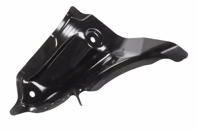 84075197 - Body: Tail Lamp Panel Reinforced Plate for GM Image