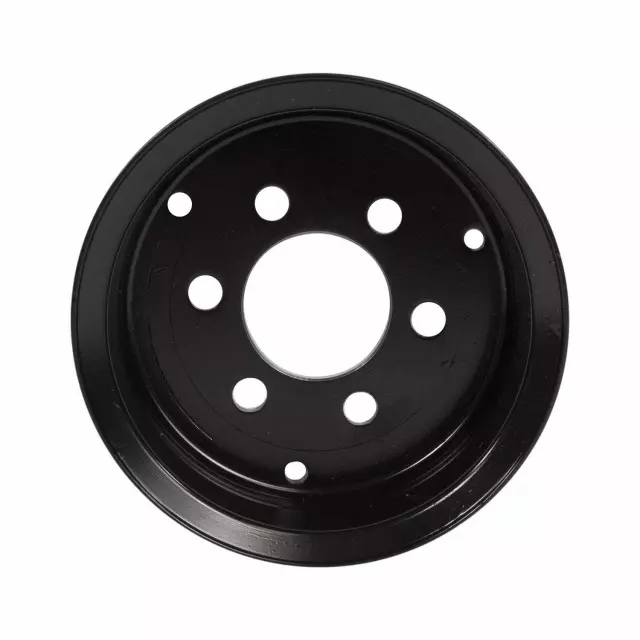 JL3Z8610A - : Fan Pulley for Ford: F-150 Image