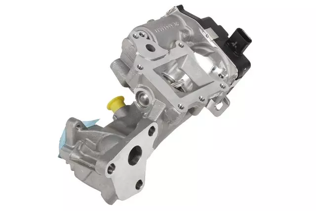 19436522 - : F (S)Valve for Chevrolet: Malibu Image