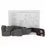 JL1Z7860045DM - : Outer Buckle - Driver's Side (LH) for Lincoln: Navigator Image