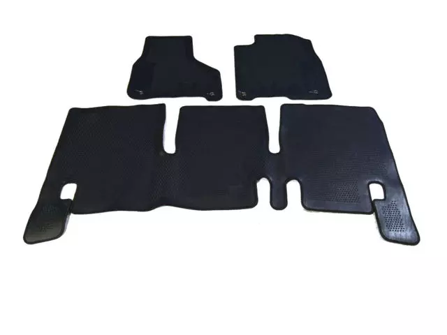 1GS03DX9AD - Interior Trim: Floor Mat Kit for Mopar Image