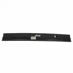 9T1Z17906AA - Body: Bumper for Ford: Transit Connect Image