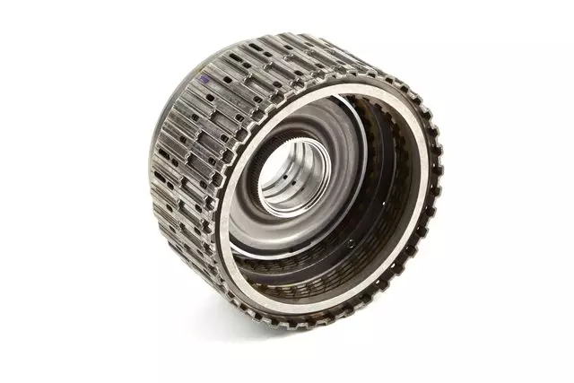 Part# 24259850 Automatic Transmission 1-2-3-4 and 3-5-Reverse Clutch - GM (24259850)