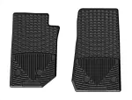 W321 - : All Weather Floor Mats for WeatherTech Image