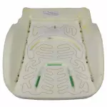 DS7Z54632A22C - Body: Seat Cushion Pad for Ford: Fusion Image