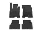 W684W685 - : All Weather Floor Mats for WeatherTech Image
