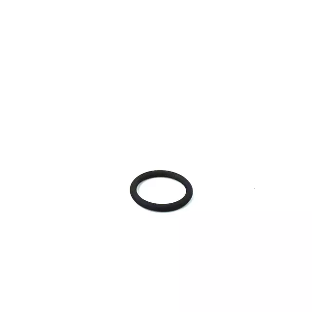 N90613201 - Cooling System: Return Tube O-Ring for Audi: A4, A4 Quattro, A6, A6 Quattro, Allroad Quattro, Cabriolet, S4 Image