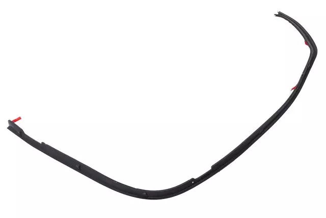 Headlamp Assembly Seal - Passenger Side (RH) - GM (23134118)