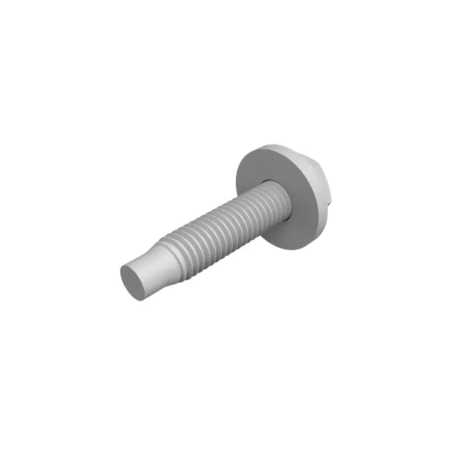 Hex Head Bolt And Washer - Mopar (6102067AA)