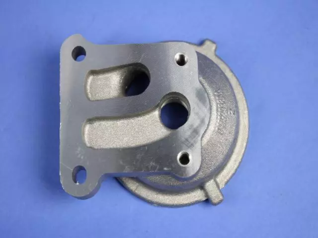 4792938AA - Engine 2.7L Six Cylinder: Oil Filter Adapter for Mopar Image