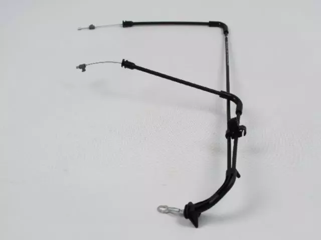 68042365AA - Interior Trim: Latch Release Cable, Left for Dodge: Journey Image