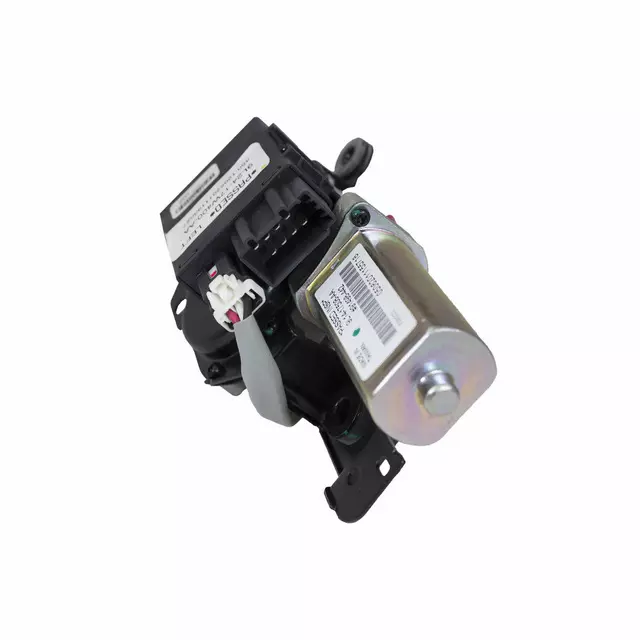 7L2Z17508AA - : OEM NEW 2006-2010 Ford Mercury Explorer Mountaineer Wiper Motor 7L2Z-17508-Aa for Ford: Explorer | Mercury: Mountaineer Image