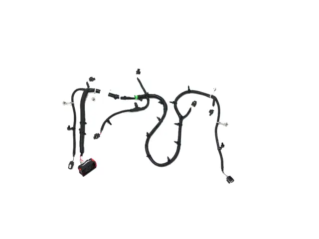 Rear Fascia Wiring - Mopar (68347390ad)