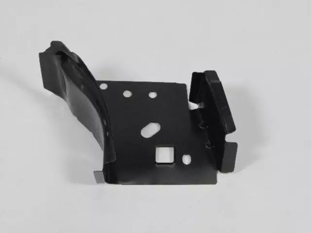 Front Side Rail To Sill Reinforcement, Left - Mopar (05109333AB)