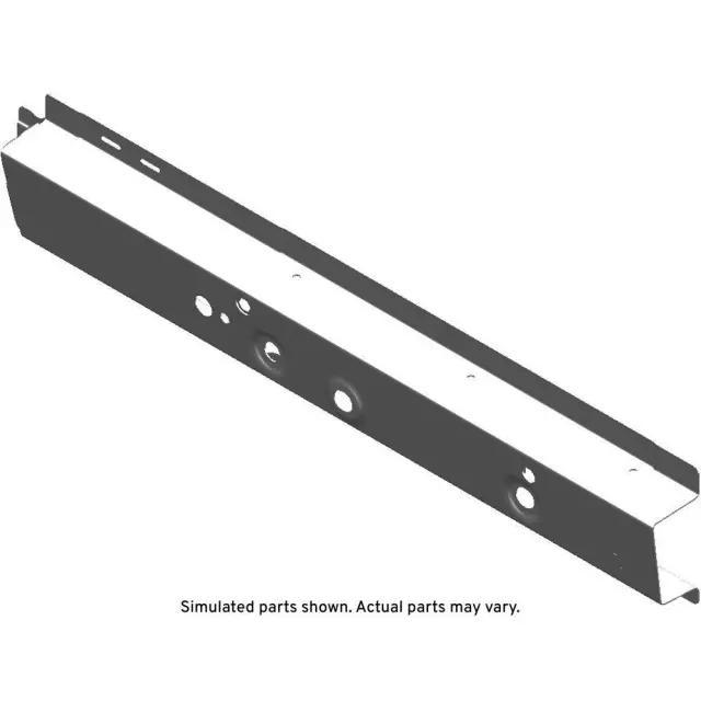 84100147 - Body: Inner Rocker for Chevrolet: Colorado | GMC: Canyon Image
