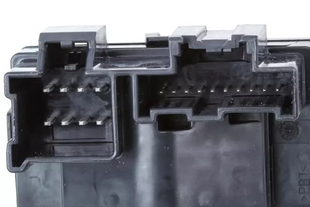 23138973 - : Module Assembly - Front Seat Heater Control (Service Component) for GM Image