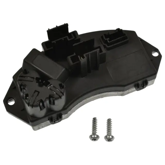 RU882 - Air Conditioning &amp; Heat: Blower Motor Resistor for SMP CORP Image
