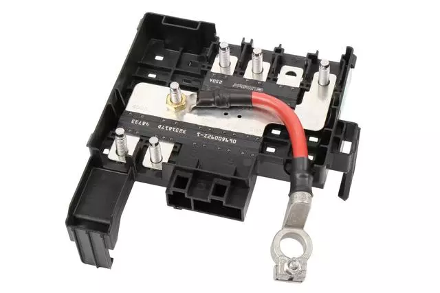 84460792 - : Battery Distribution Engine Compartment Fuse Block for GM Image