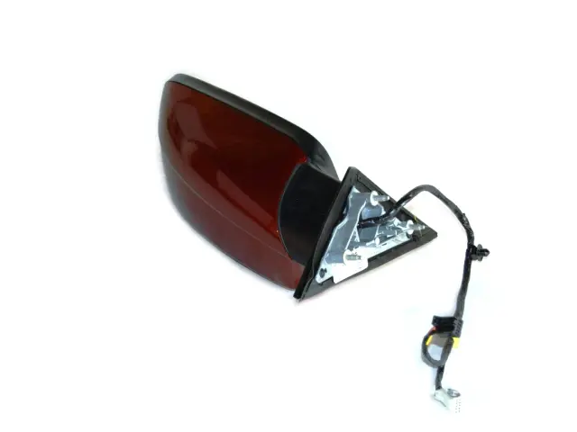 Outside Rear-View Mirror, Left - Mopar (1TG41TZZAH)