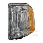 18307801 - : TYC Turn Signal / Parking / Side Marker Light for TYC Image
