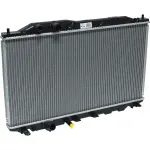 RA2922C - : Radiator -- Downflow Radiator for UAC Image